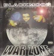 Black Moon - War Zone