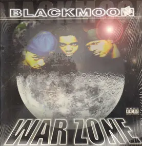 Black Moon - War Zone