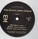 12'' - Black Mob Group - Mind Gone