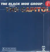 LP - Black Mob Group - The Capitol