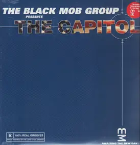 Black Mob Group - The Capitol