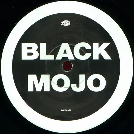 Black Mojo - Mojo's Workin'
