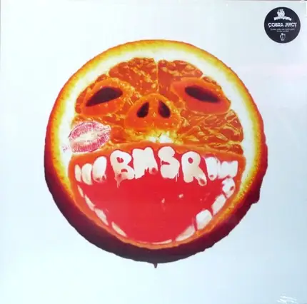 BLACK MOTH SUPER RAINBOW - Cobra Juicy
