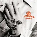 CD - Black Moth Super Rainbow - Eating Us