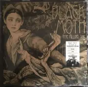 LP - Black Moth - The Killing Jar - Purple Transparent Vinyl