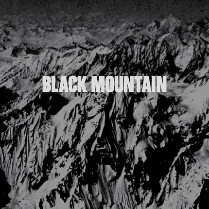 Black Mountain - Black Mountain (10th Anniversary De