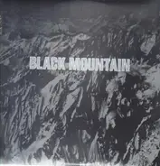 Black Mountain - Black Mountain