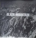 LP - Black Mountain - Black Mountain