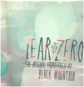 Black Mountain - Year Zero (The Original Soundtrack)