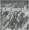 LP - Black Mountain - Black Mountain
