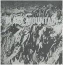 LP - Black Mountain - Black Mountain
