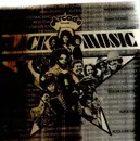 LP - Black Music - Black Music