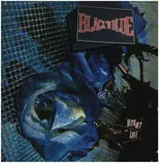 LP - Black 'N Blue - Without Love