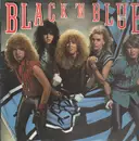 LP - Black 'N Blue - Black 'N Blue