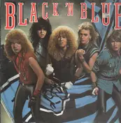 Black 'N Blue - Black 'N Blue