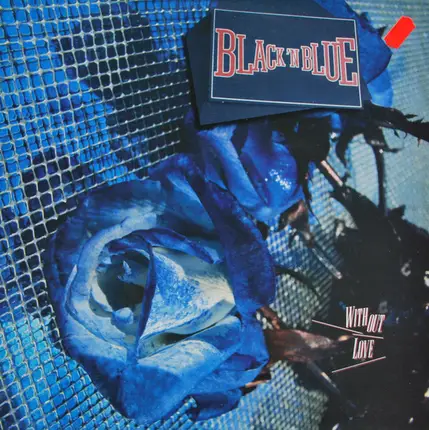 Black 'N Blue - Without Love