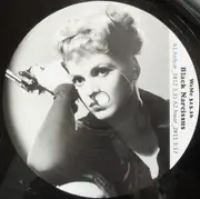 12inch Vinyl Single - Black Narcissus - Fatale