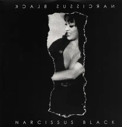 Black Narcissus - Varla