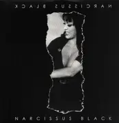 12inch Vinyl Single - Black Narcissus - Varla