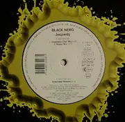 12'' - Black Nero - Jeopardy