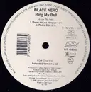 12'' - Black Nero - Ring My Bell