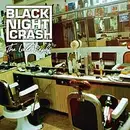 CD - Black Night Crash - The Late Reply - Sealed