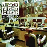 Black Night Crash - The Late Reply