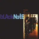 CD - Black / Note - Nothin' But The Swing - Digipack