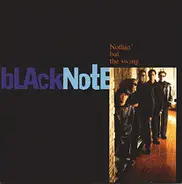 Black / Note - Nothin' But The Swing