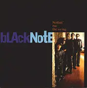 CD - Black / Note - Nothin' But The Swing - Digipack