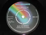 Black Oak Arkansas - Great Balls Of Fire