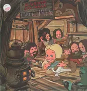 LP - Black Oak Arkansas - Early Times