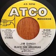 Black Oak Arkansas - Jim Dandy