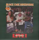 LP - Black Oak Arkansas - Live! Mutha
