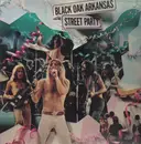 LP - Black Oak Arkansas - Street Party