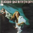 LP - Black Oak Arkansas - Race With The Devil