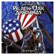 Black Oak Arkansas - The Wild Bunch