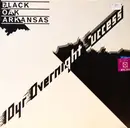 LP - Black Oak Arkansas - 10yr Overnight Success