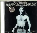 CD - Black Oak Arkansas - Balls Of Fire