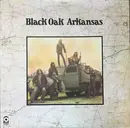 LP - Black Oak Arkansas - Black Oak Arkansas - PR
