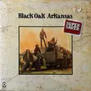 LP - Black Oak Arkansas - Black Oak Arkansas