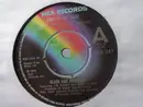 7inch Vinyl Single - Black Oak Arkansas - Fistful Of Love