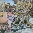 LP - Black Oak Arkansas - High On The Hog