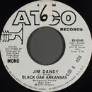 7inch Vinyl Single - Black Oak Arkansas - Jim Dandy