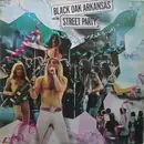 LP - Black Oak Arkansas - Street Party