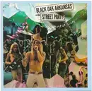 CD - Black Oak Arkansas - Street Party
