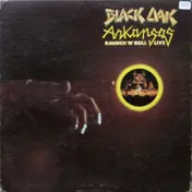 Black Oak Arkansas - Raunch 'N' Roll Live