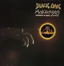 LP - Black Oak Arkansas - Raunch 'N' Roll Live - Gatefold