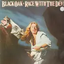 LP - Black Oak Arkansas - Race With The Devil
