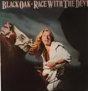 LP - Black Oak Arkansas - Race With The Devil